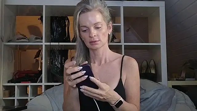 Sabdeluxe online show from May 29, 3:37 am