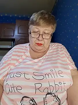 Lena Gaby online show from May 1, 2:32 pm