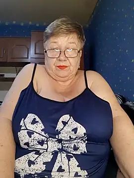 Lena Gaby online show from May 24, 1:05 pm