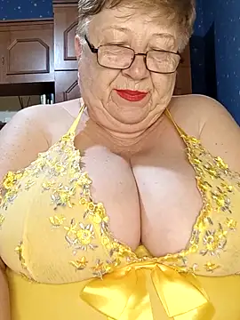 Lena Gaby online show from June 4, 2:39 am