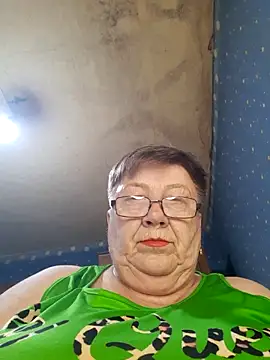 Lena Gaby online show from June 20, 1:25 pm