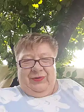 Lena Gaby online show from June 30, 3:51 am