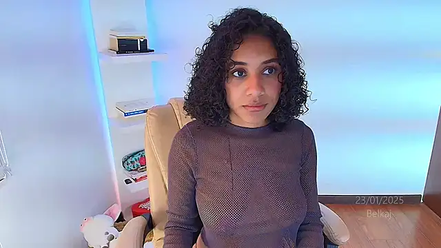 Belkaj online show from January 23, 9:29 pm