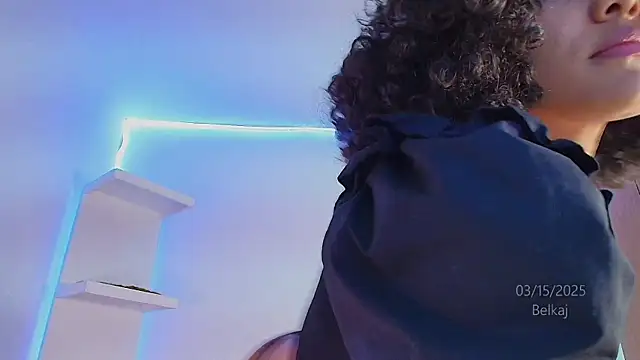 Belkaj online show from March 16, 12:56 am