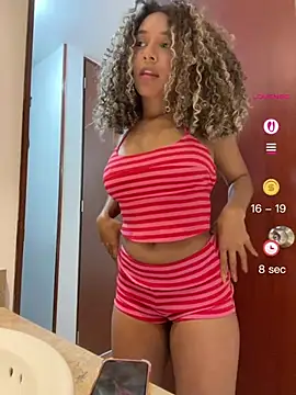 Belkaj online show from May 4, 9:44 pm