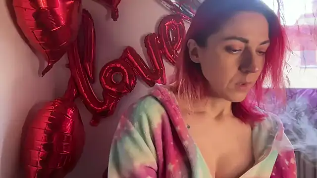 Nikky Divine online show from February 24, 9:53 am