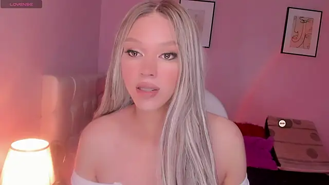 EvaEvangeline online show from January 19, 10:17 am