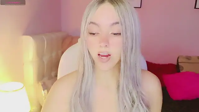 EvaEvangeline online show from September 17, 7:21 am