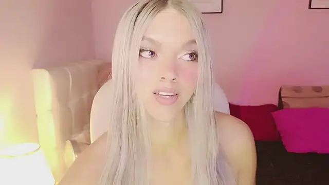 EvaEvangeline online show from November 12, 4:13 am