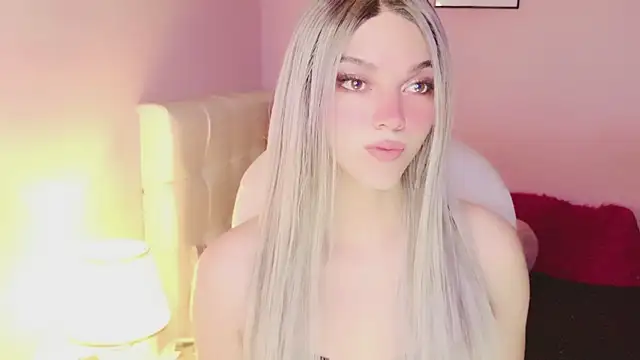 EvaEvangeline online show from June 13, 10:57 am
