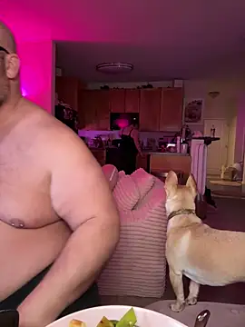 PiggyRose online show from February 5, 11:09 pm