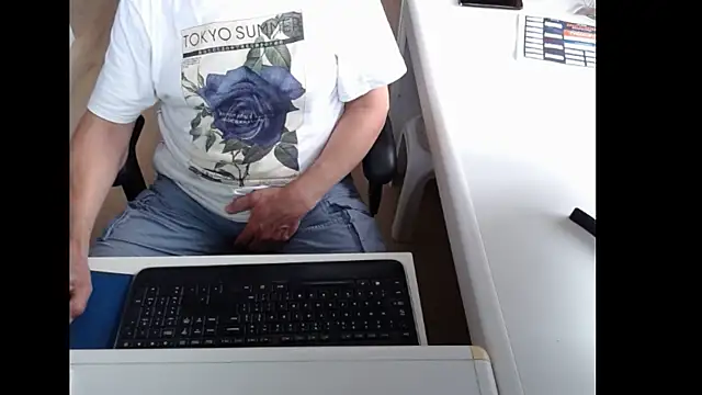 Snapshot of dutchpornking chatting on July 8, 6:40 am dutchpornking online show from July 8, 6:40 am