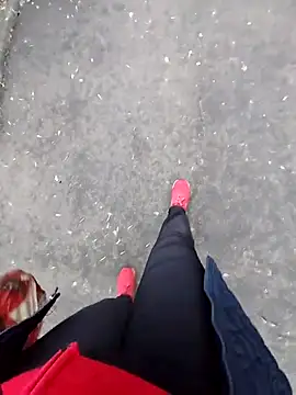 Chriss Tinaa online show from February 15, 7:16 am