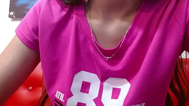 allyson cute1 online show from February 25, 7:25 pm