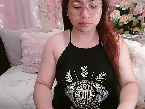 OhmyPinay online show from June 10, 2:12 am