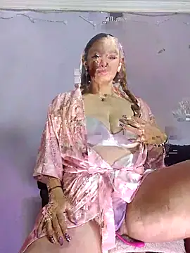 Snapshot of marilyn_love6969 chatting on February 6, 7:29 pm marilyn love6969 online show from February 6, 7:29 pm