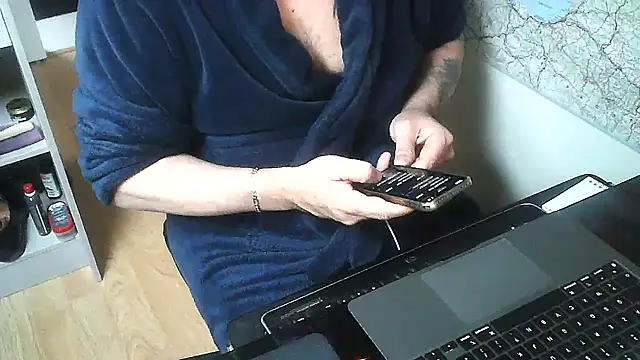 DUDURAxh online show from January 13, 8:26 am