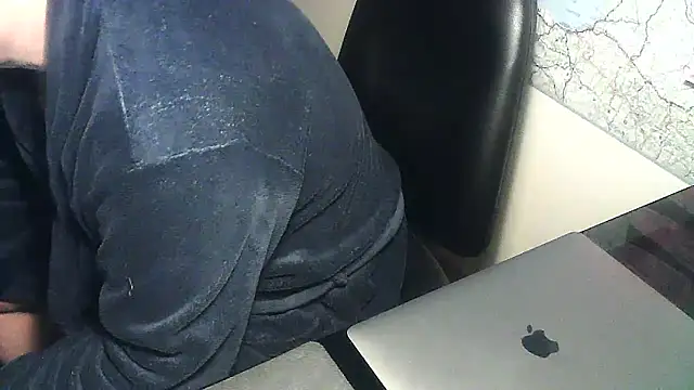 DUDURAxh online show from January 31, 6:24 am