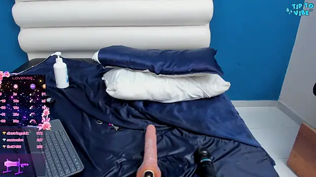 letty straus online show from February 1, 5:26 pm