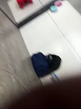 luciferdxm5 online show from October 5, 3:16 am