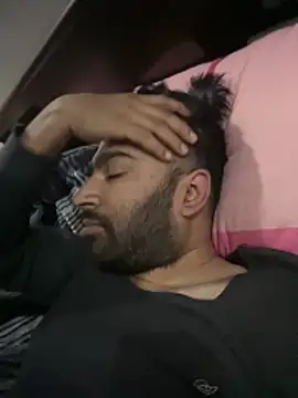 luciferdxm5 online show from December 15, 2:49 am