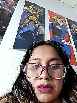 PokeGirld online show from January 5, 9:14 pm