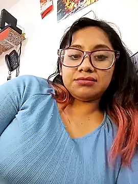 PokeGirld online show from January 16, 5:01 pm