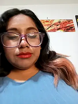 PokeGirld online show from January 31, 5:19 am