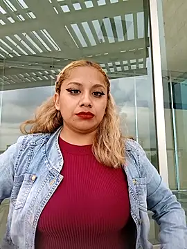 PokeGirld online show from September 11, 7:47 pm