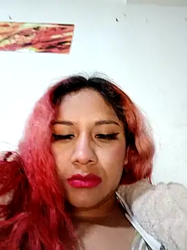 PokeGirld online show from December 18, 4:40 am