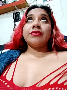 PokeGirld online show from January 16, 6:12 pm