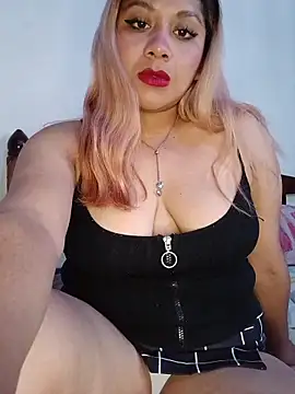 PokeGirld online show from March 13, 5:41 pm