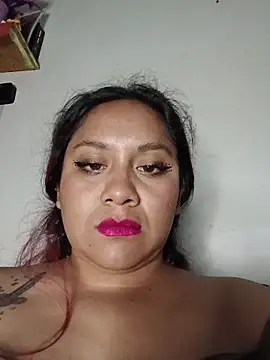 PokeGirld online show from May 1, 5:34 am