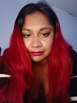 PokeGirld online show from May 15, 5:53 pm