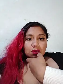 PokeGirld online show from May 21, 5:25 am