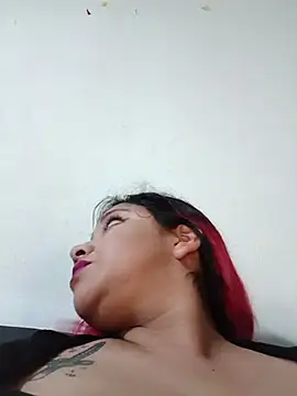 PokeGirld online show from May 23, 5:56 am
