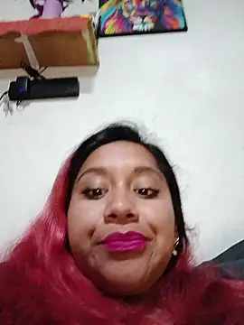 PokeGirld online show from May 27, 5:37 am