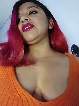 PokeGirld online show from June 25, 4:23 am