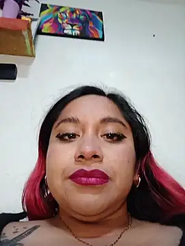 PokeGirld online show from July 3, 6:09 am