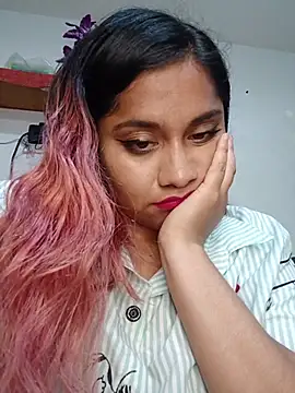 PokeGirld online show from July 15, 6:18 am