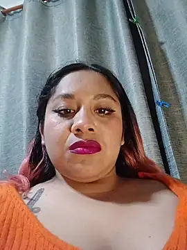 PokeGirld online show from July 17, 5:36 am