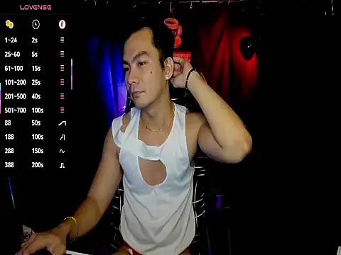 000batman000 online show from March 4, 2:23 pm