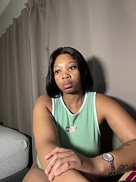 Snapshot of cherrybabe76 chatting on February 17, 4:37 pm cherrybabe76 online show from February 17, 4:37 pm