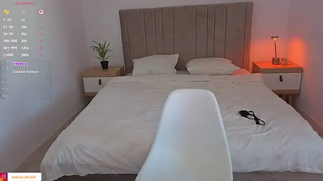 Arabian beauty online show from October 30, 1:45 pm