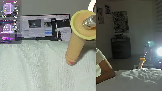 Snapshot of sofi_velez chatting on June 11, 5:00 pm sofi velez online show from June 11, 5:00 pm