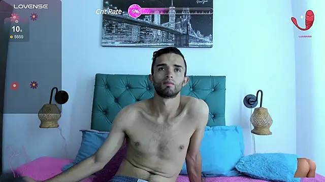 latinos-loverss online show from December 19, 1:07 am