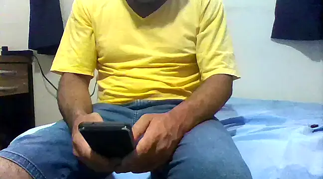 Snapshot of SAFADINHO-25 chatting on February 2, 7:46 pm SAFADINHO-25 online show from February 2, 7:46 pm