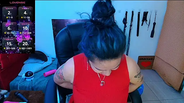 Snapshot of elektra_32 chatting on March 9, 8:21 pm elektra 32 online show from March 9, 8:21 pm