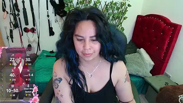 Snapshot of elektra_32 chatting on October 25, 12:45 pm elektra 32 online show from October 25, 12:45 pm