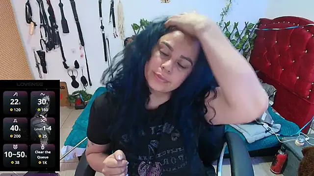 Snapshot of elektra_32 chatting on November 22, 5:17 am elektra 32 online show from November 22, 5:17 am